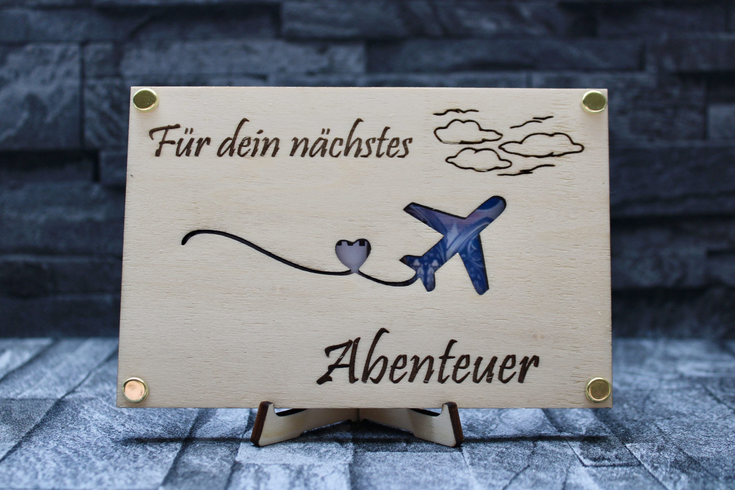 Für dein nächstes Abenteuer – Bild 3