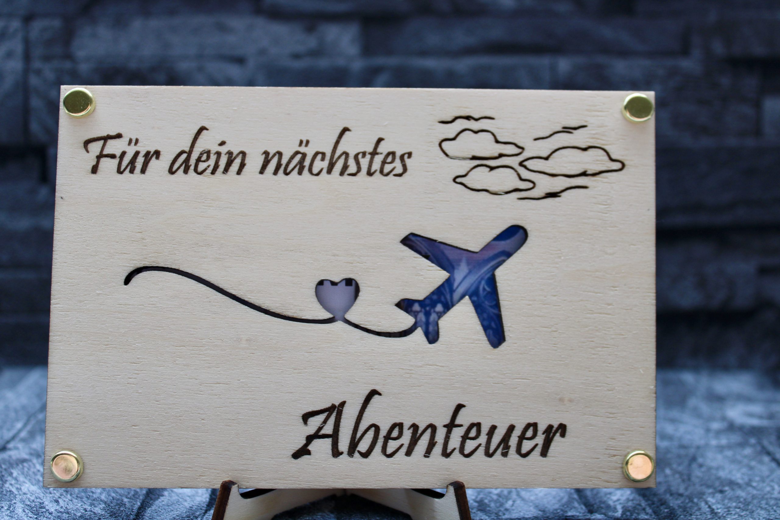 Für dein nächstes Abenteuer – Bild 2