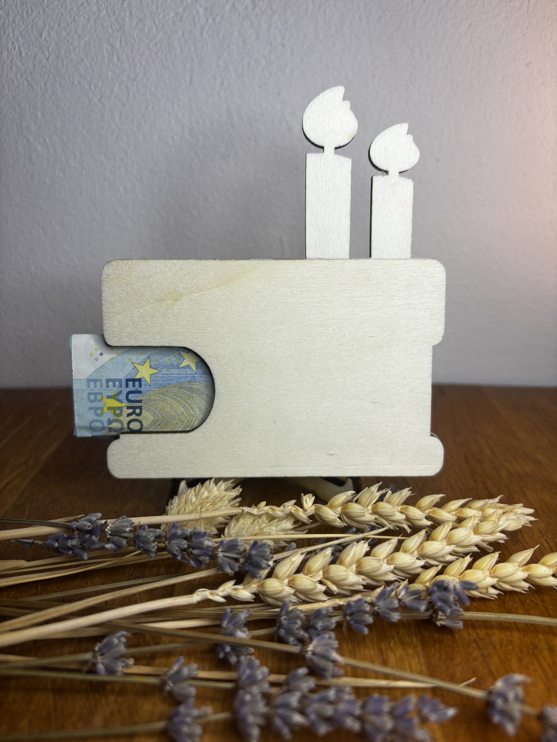 Happy Birthday Torte – Bild 2