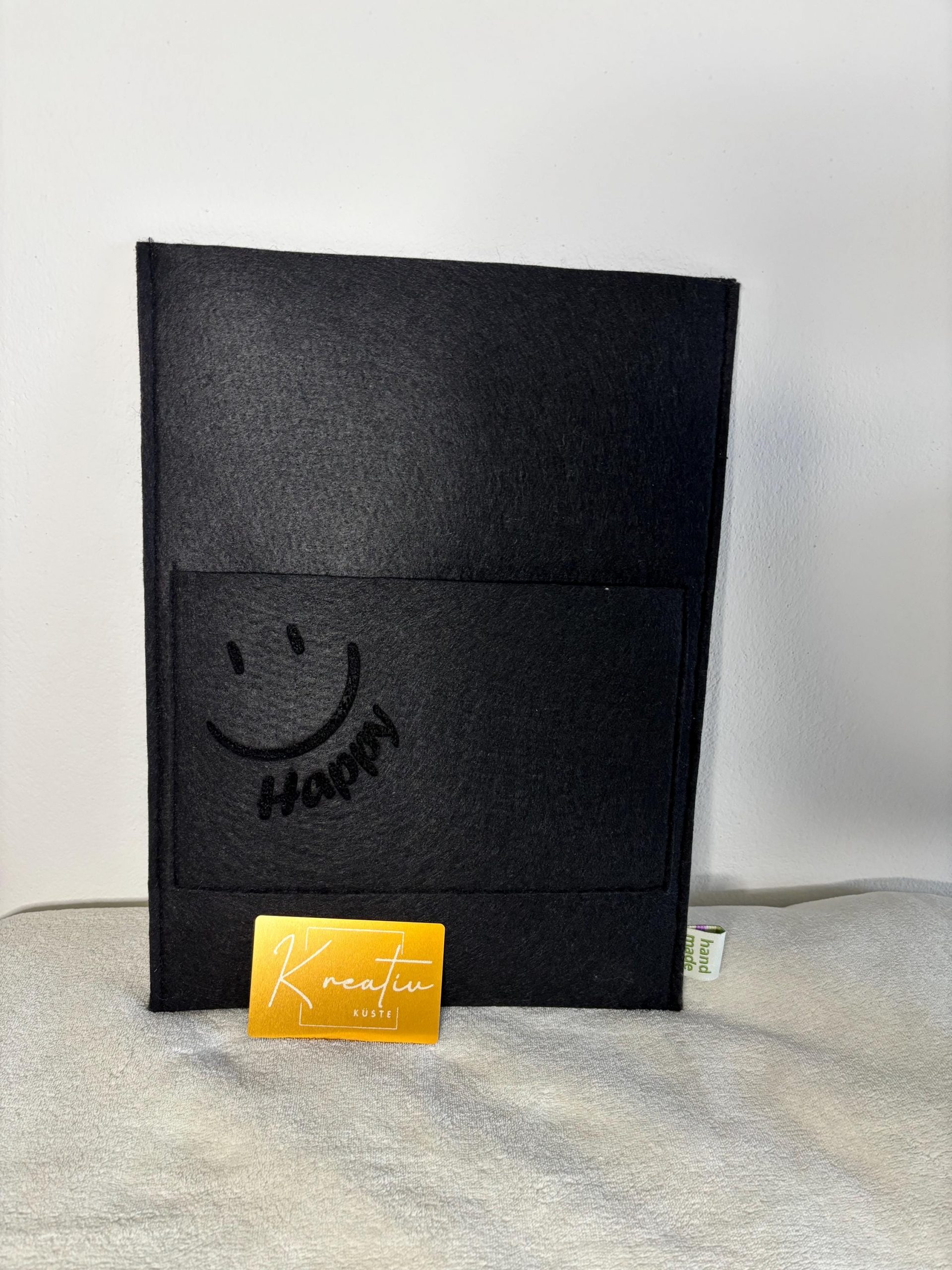 Filztasche nach Maß & Personalisierung