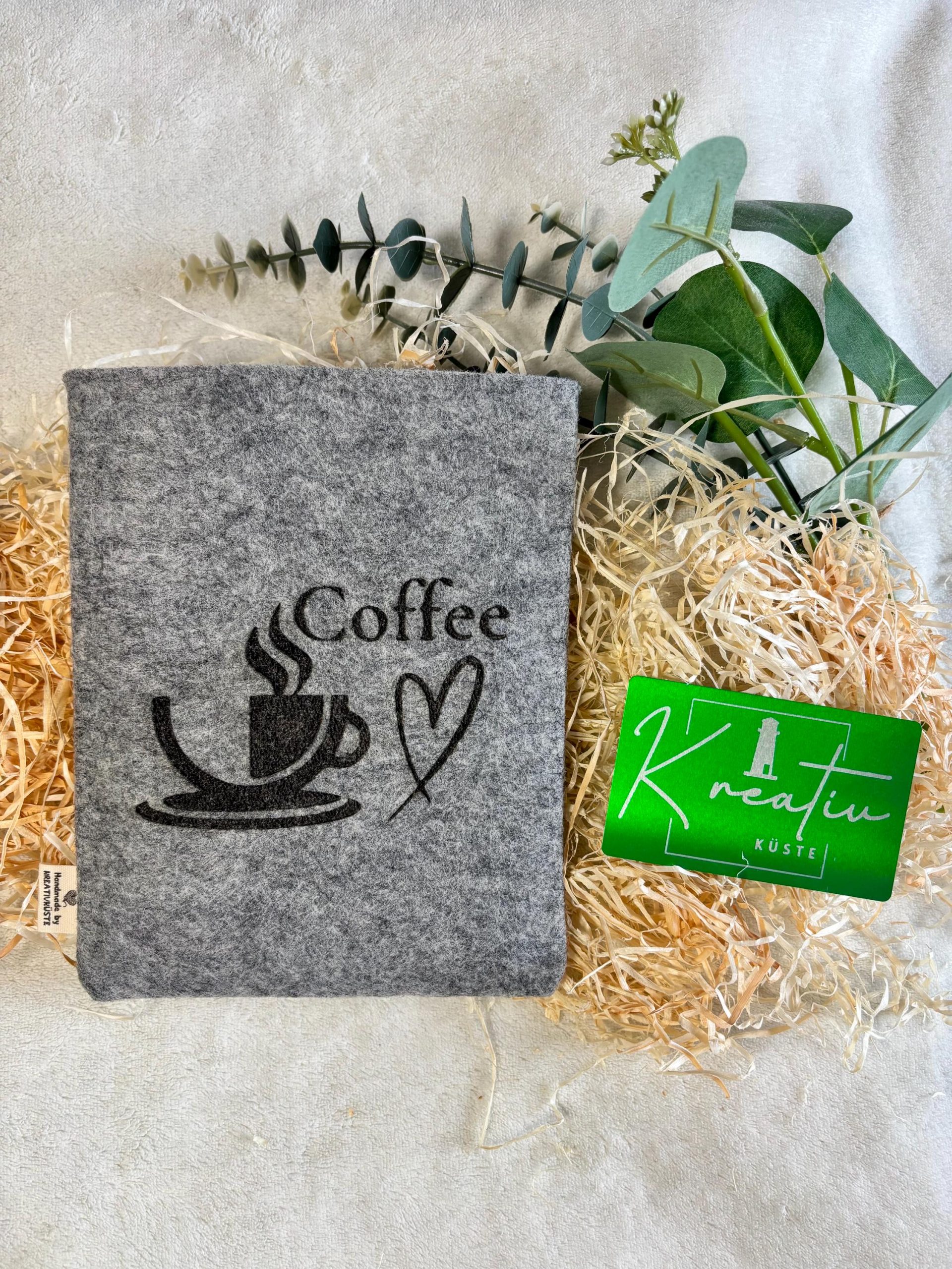 Filztasche nach Maß & Personalisierung